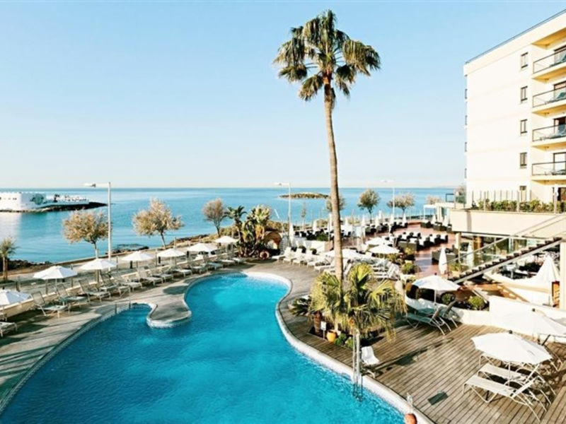 AluaSoul Mallorca Resort