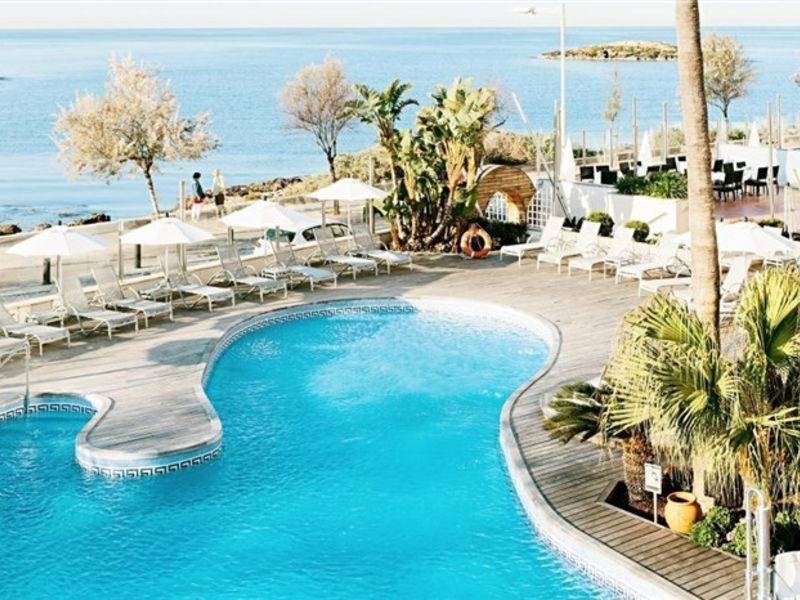 AluaSoul Mallorca Resort