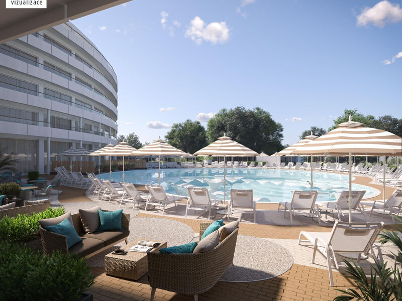 Aluasoul Sunny Beach