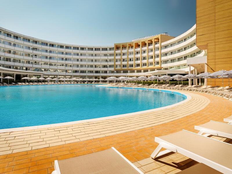 Aluasoul Sunny Beach