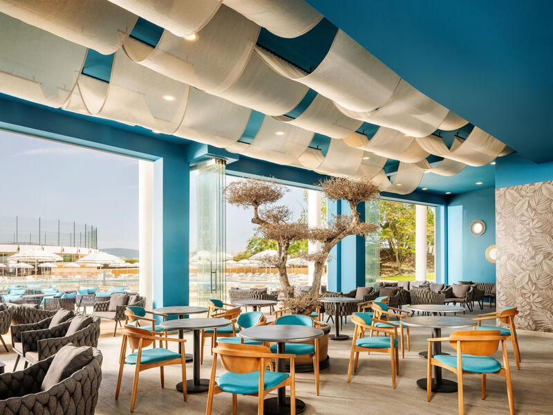 Aluasoul Sunny Beach