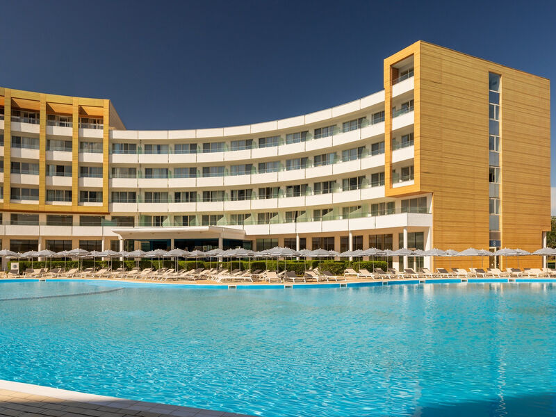 Aluasoul Sunny Beach