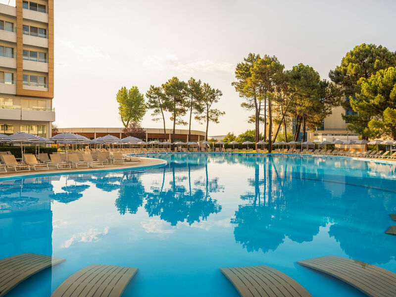 Aluasoul Sunny Beach