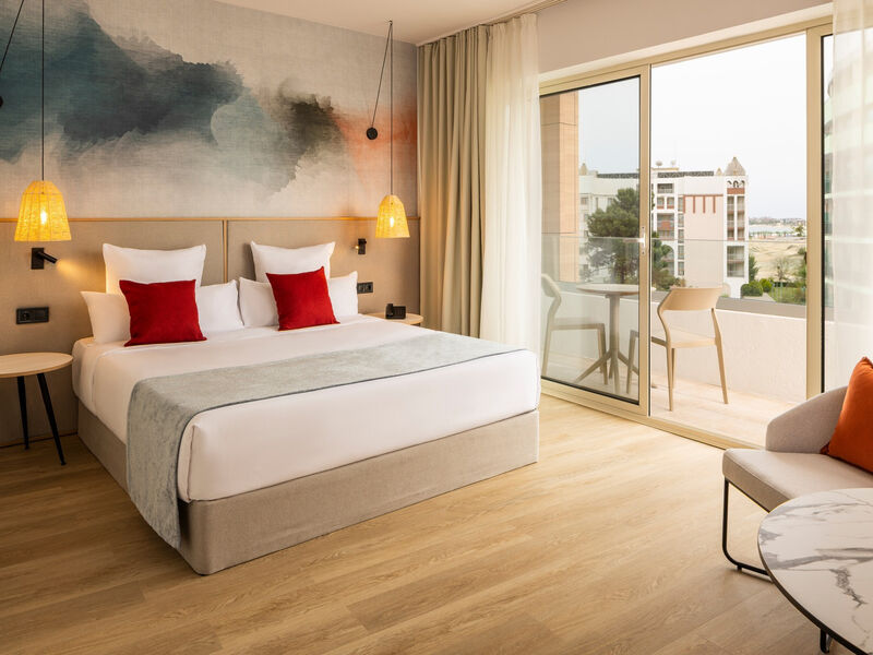 Aluasoul Sunny Beach