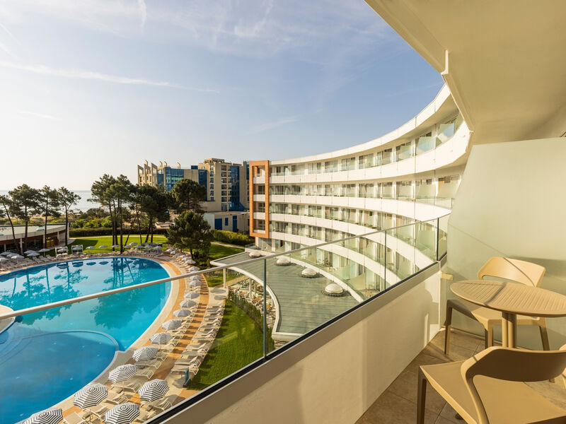 Aluasoul Sunny Beach