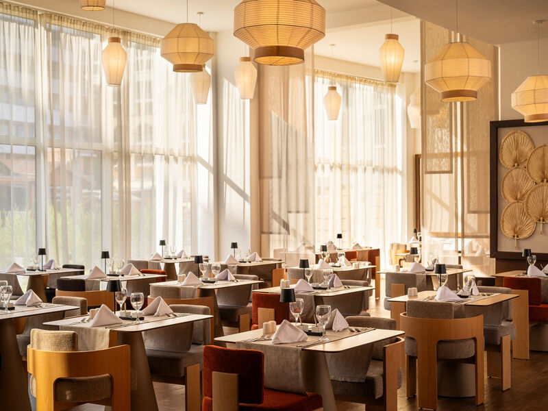 Aluasoul Sunny Beach