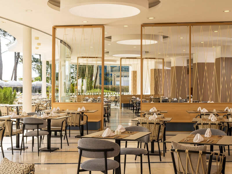 Aluasoul Sunny Beach