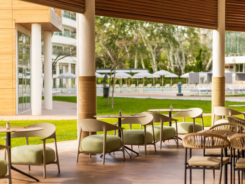 Aluasoul Sunny Beach