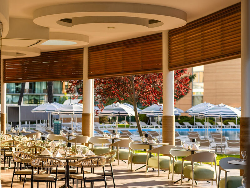 Aluasoul Sunny Beach