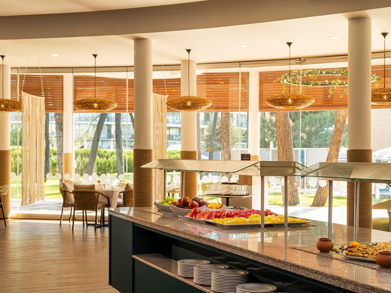 Aluasoul Sunny Beach