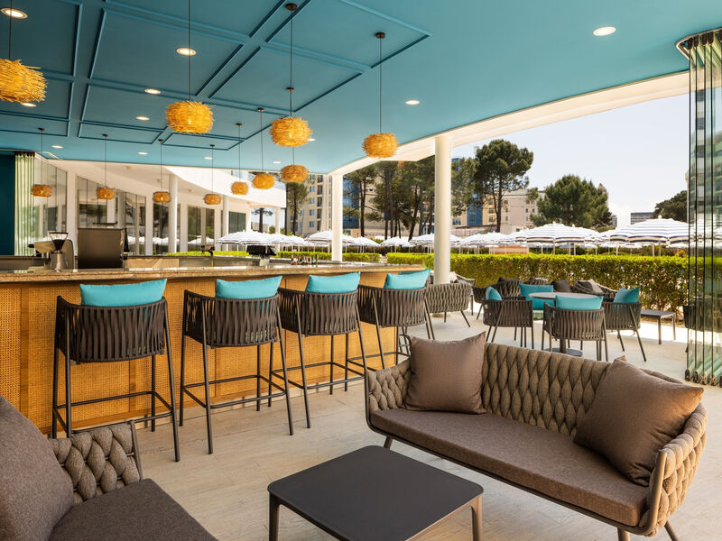 Aluasoul Sunny Beach