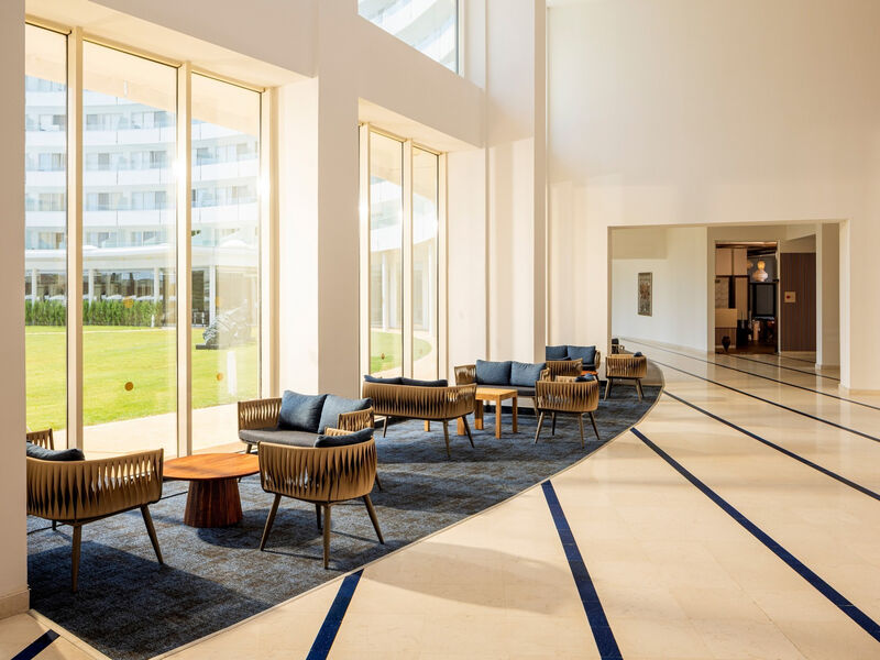 Aluasoul Sunny Beach