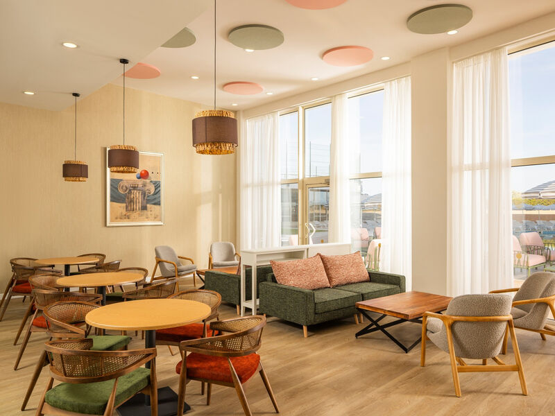 Aluasoul Sunny Beach