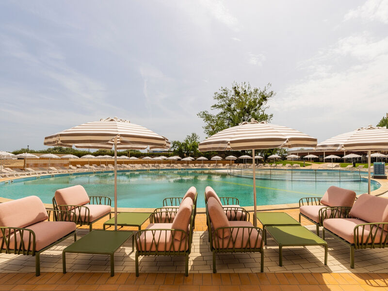 Aluasoul Sunny Beach