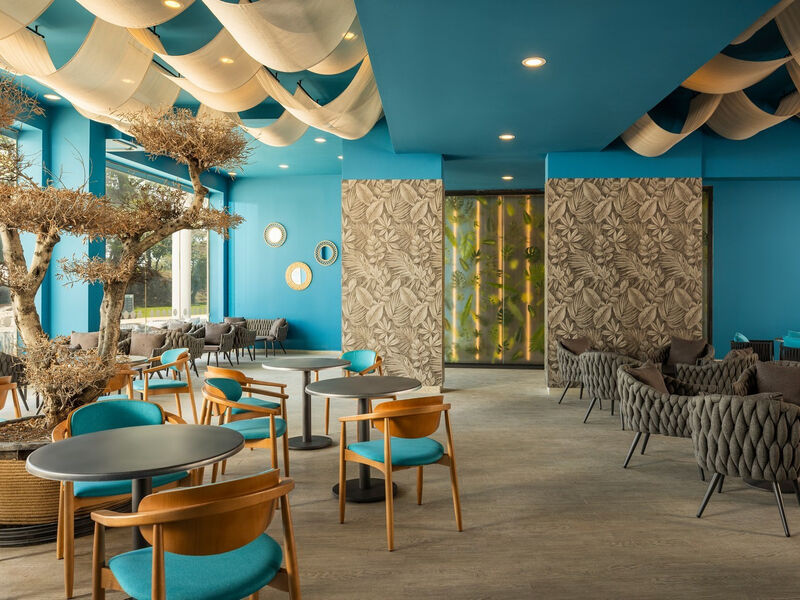 Aluasoul Sunny Beach