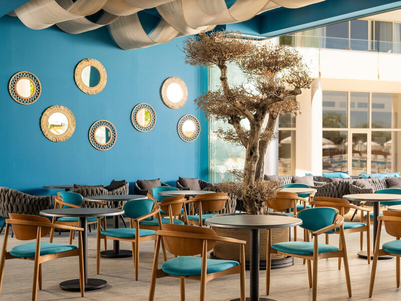 Aluasoul Sunny Beach