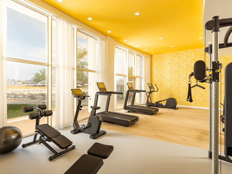 Aluasoul Sunny Beach