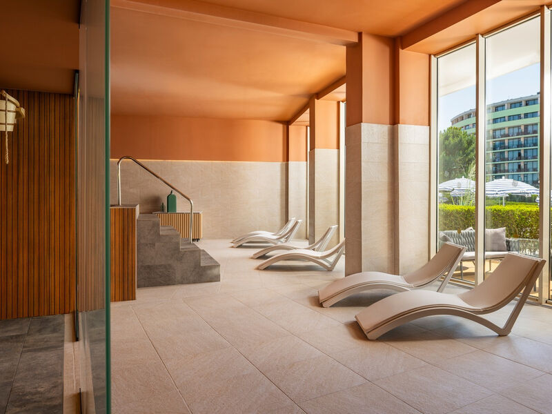 Aluasoul Sunny Beach