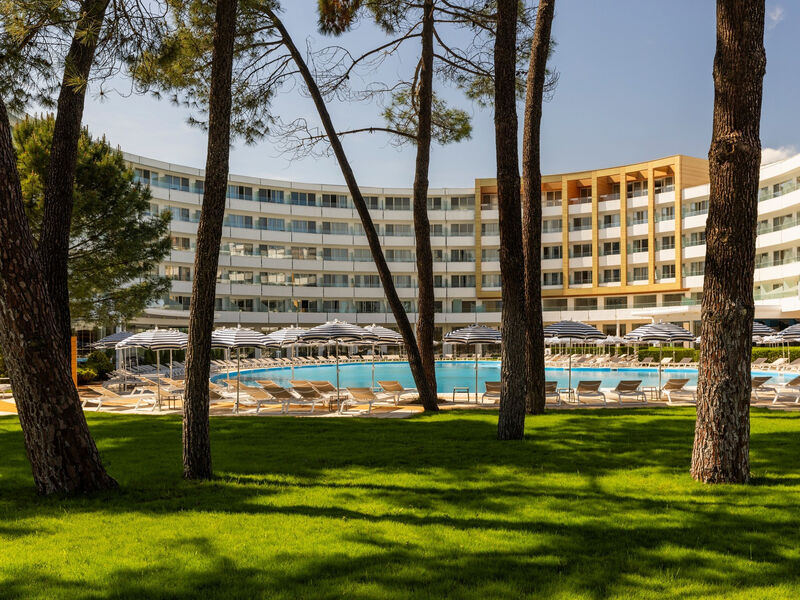 Aluasoul Sunny Beach