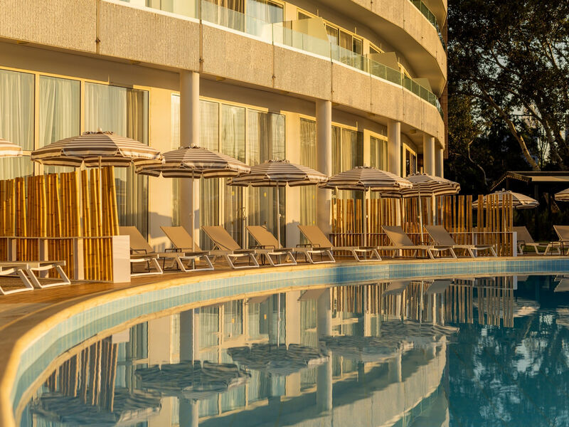 Aluasoul Sunny Beach