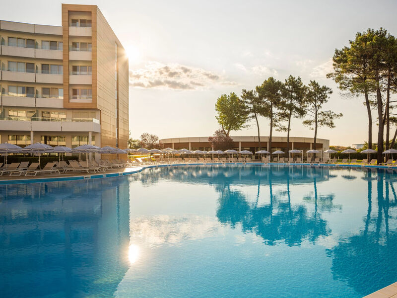 Aluasoul Sunny Beach