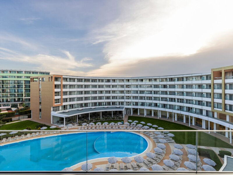 Aluasoul Sunny Beach