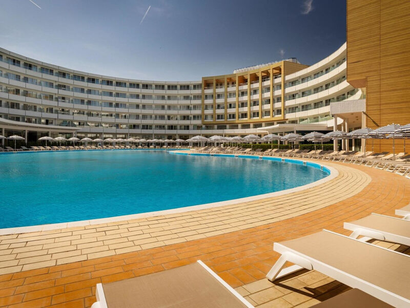 Aluasoul Sunny Beach