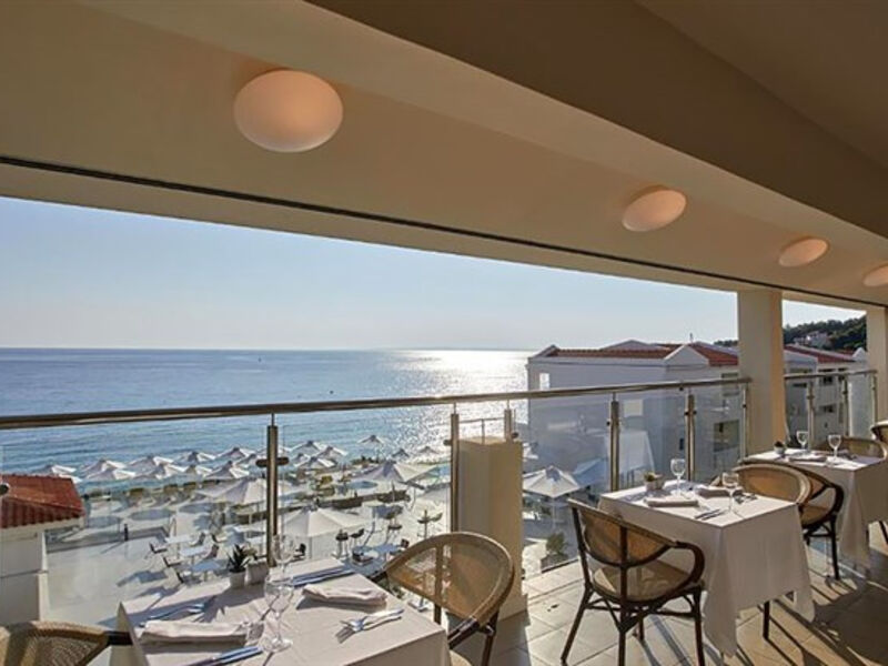 Alua Soul Zakynthos
