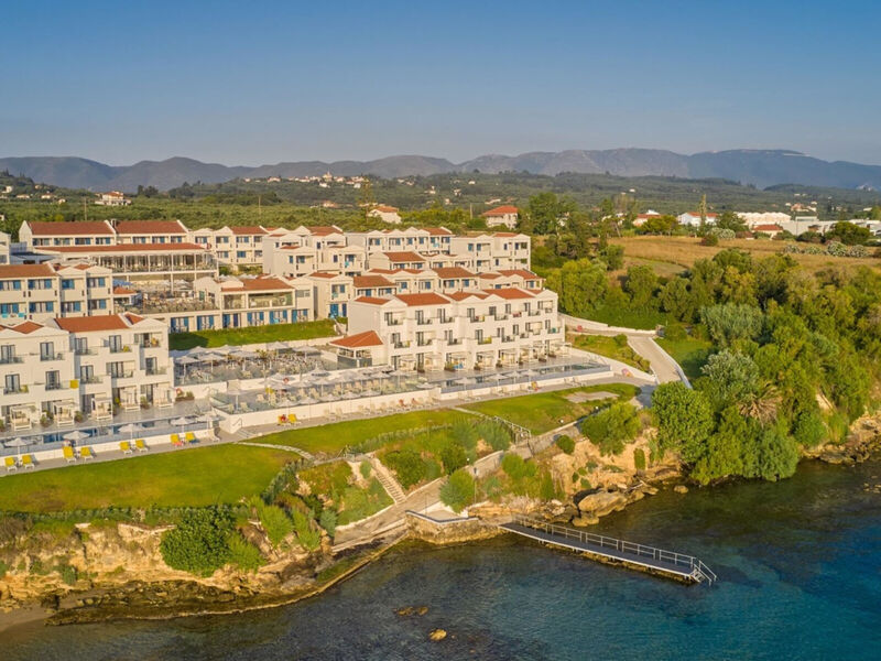 Aluasoul Zakynthos