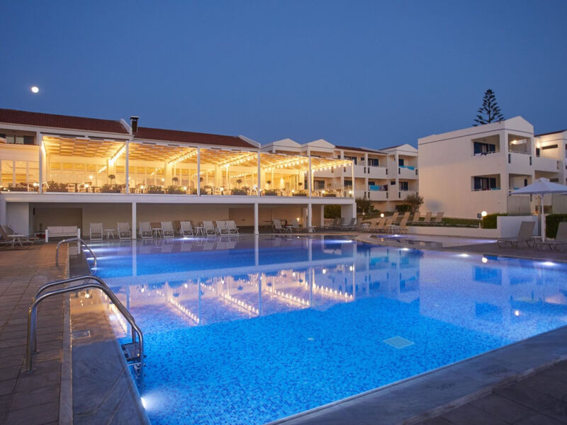 Aluasoul Zakynthos