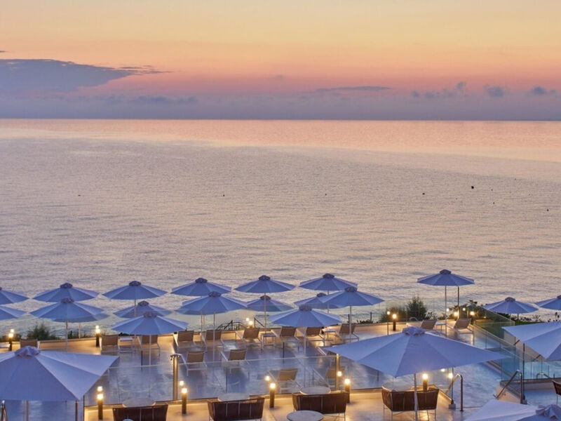 Aluasoul Zakynthos
