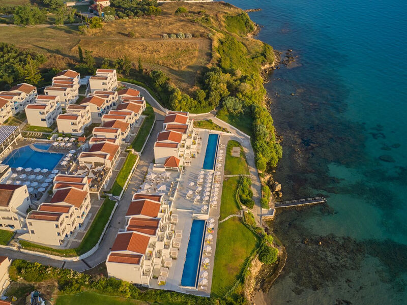 Aluasoul Zakynthos