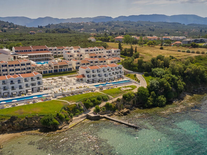 Aluasoul Zakynthos