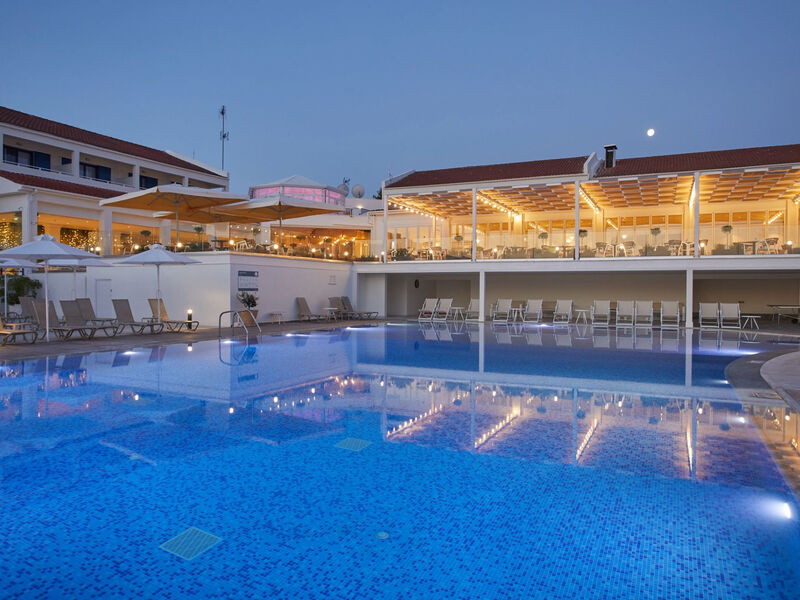 Aluasoul Zakynthos
