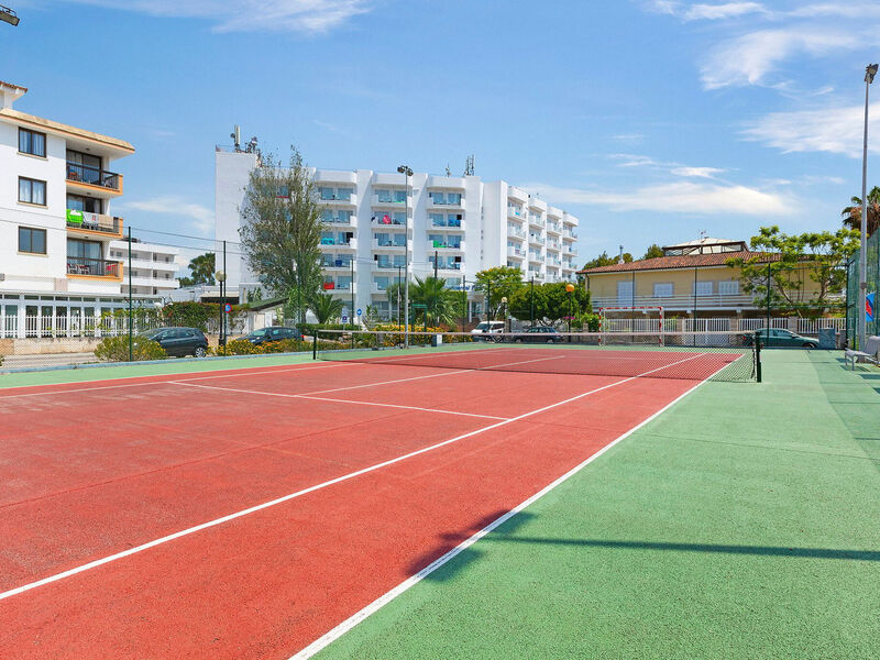 Aluasun Continental Park