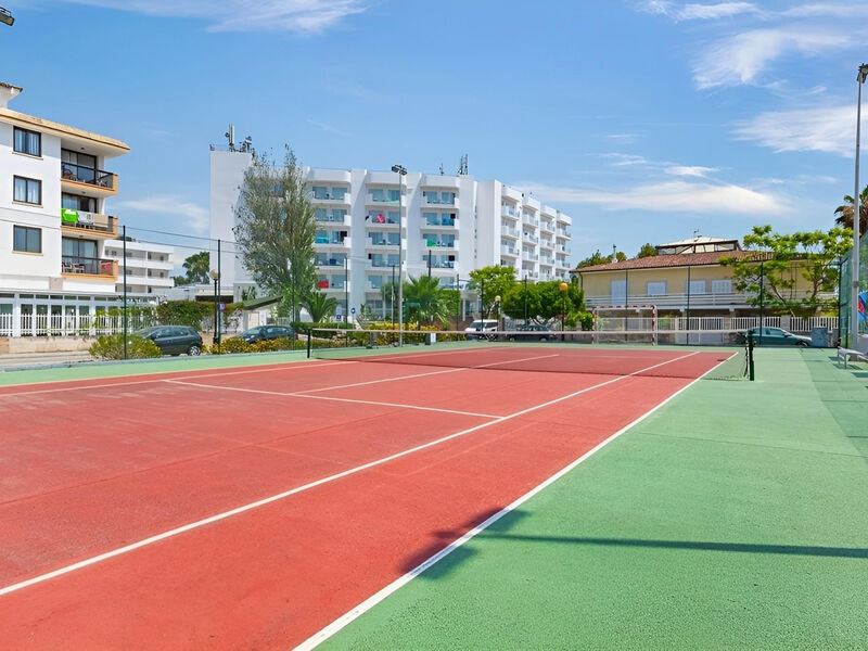 Aluasun Continental Park