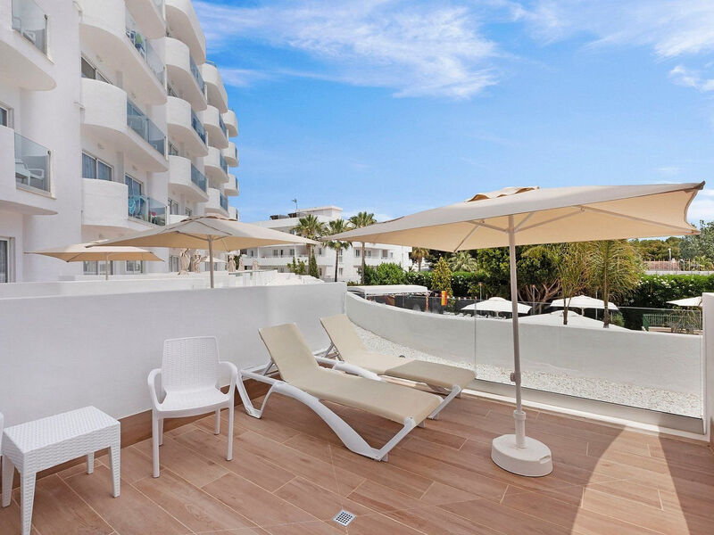 Aluasun Continental Park