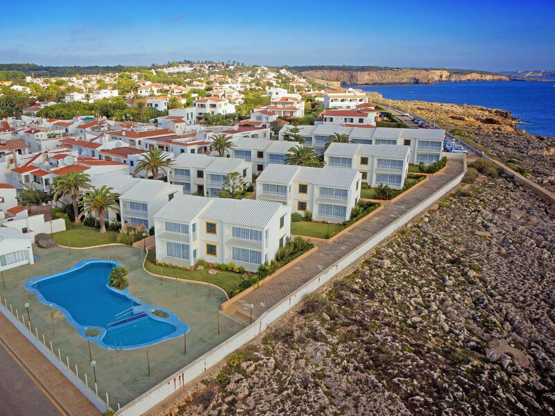 Aluasun Far Menorca (Ex Bluerooms Vista Faro)