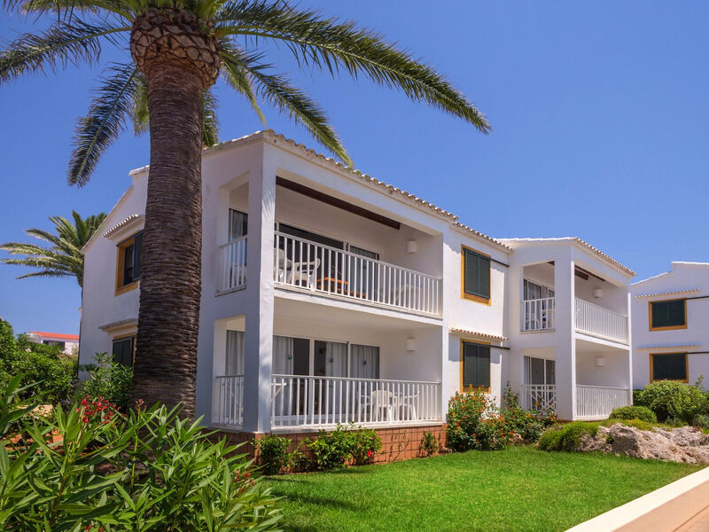 Aluasun Far Menorca (Ex Bluerooms Vista Faro)