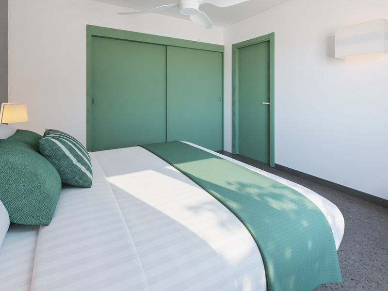 Aluasun Far Menorca (Ex Bluerooms Vista Faro)