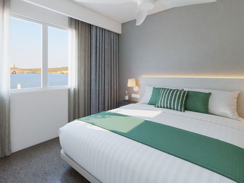 Aluasun Far Menorca (Ex Bluerooms Vista Faro)