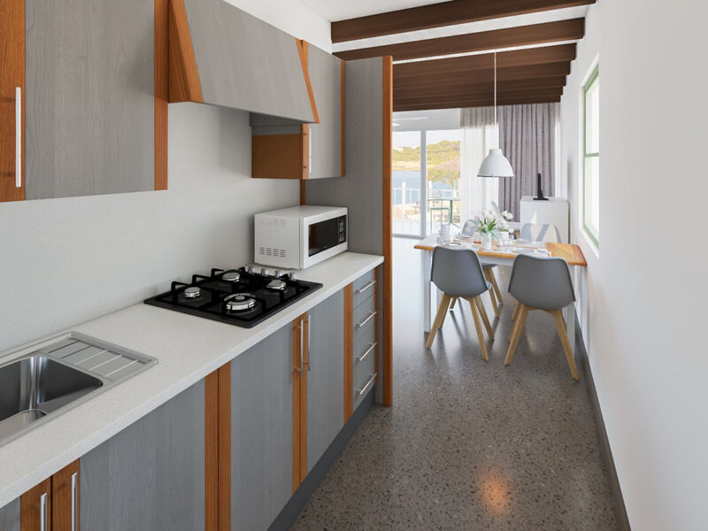 Aluasun Far Menorca (Ex Bluerooms Vista Faro)