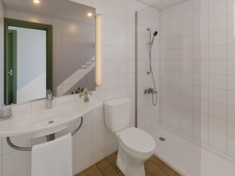 Aluasun Far Menorca (Ex Bluerooms Vista Faro)