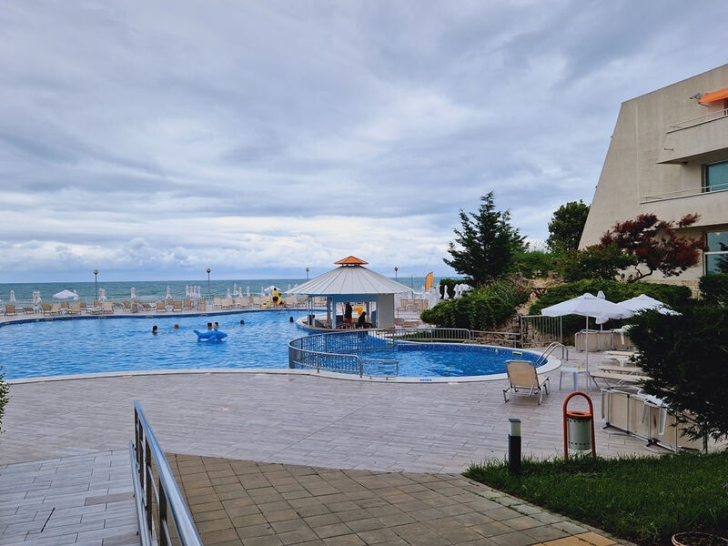 AluaSun Helios Beach