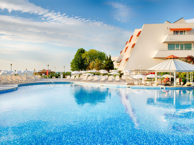 Alua Sun Helios Beach