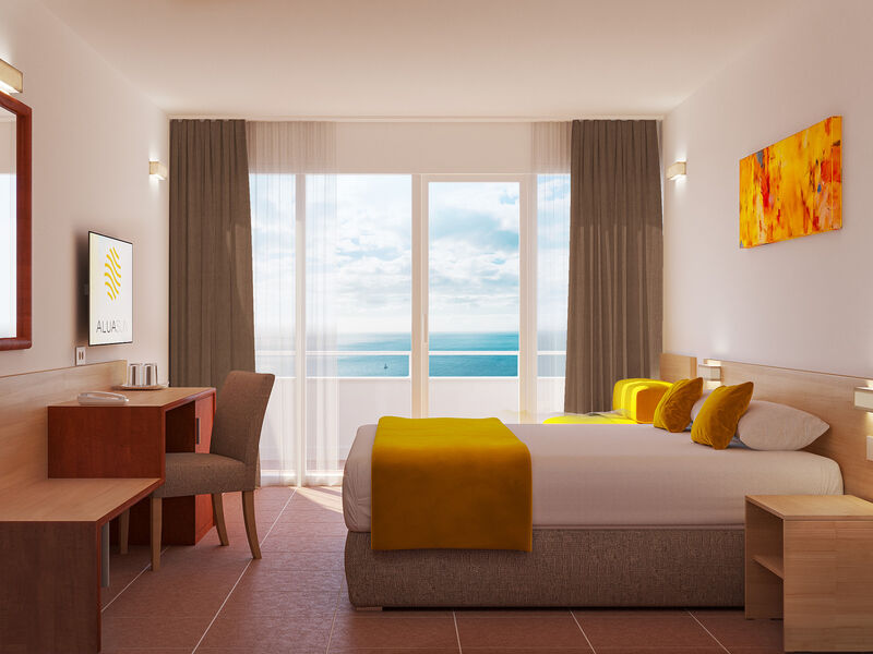 Alua Sun Helios Beach
