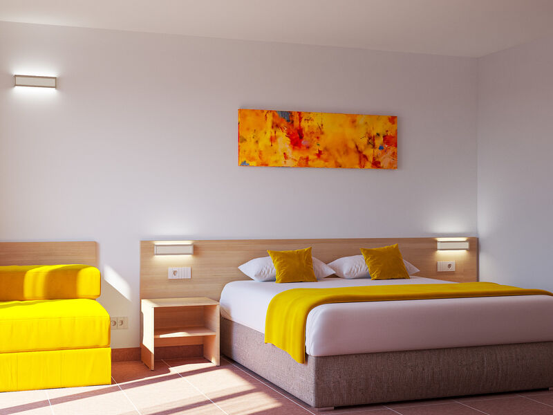 Alua Sun Helios Beach