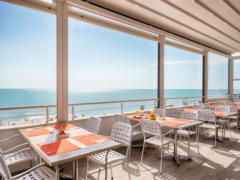Alua Sun Helios Beach