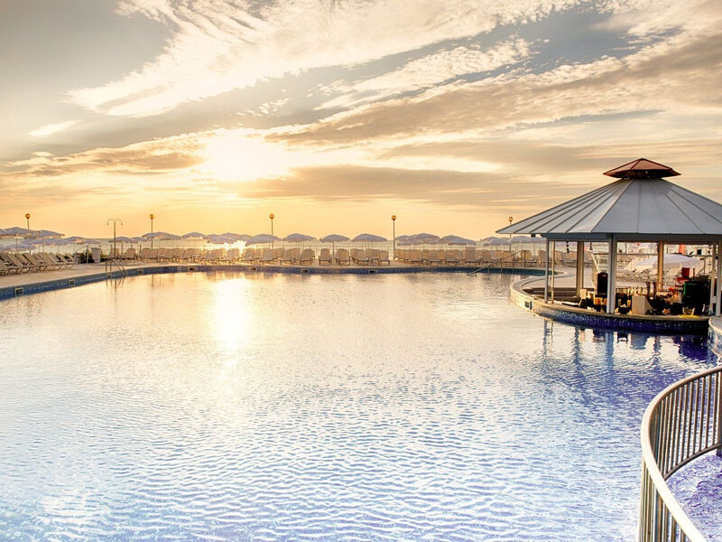 Alua Sun Helios Beach