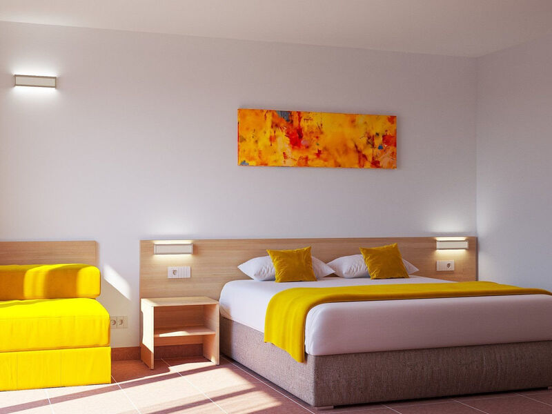 Alua Sun Helios Beach